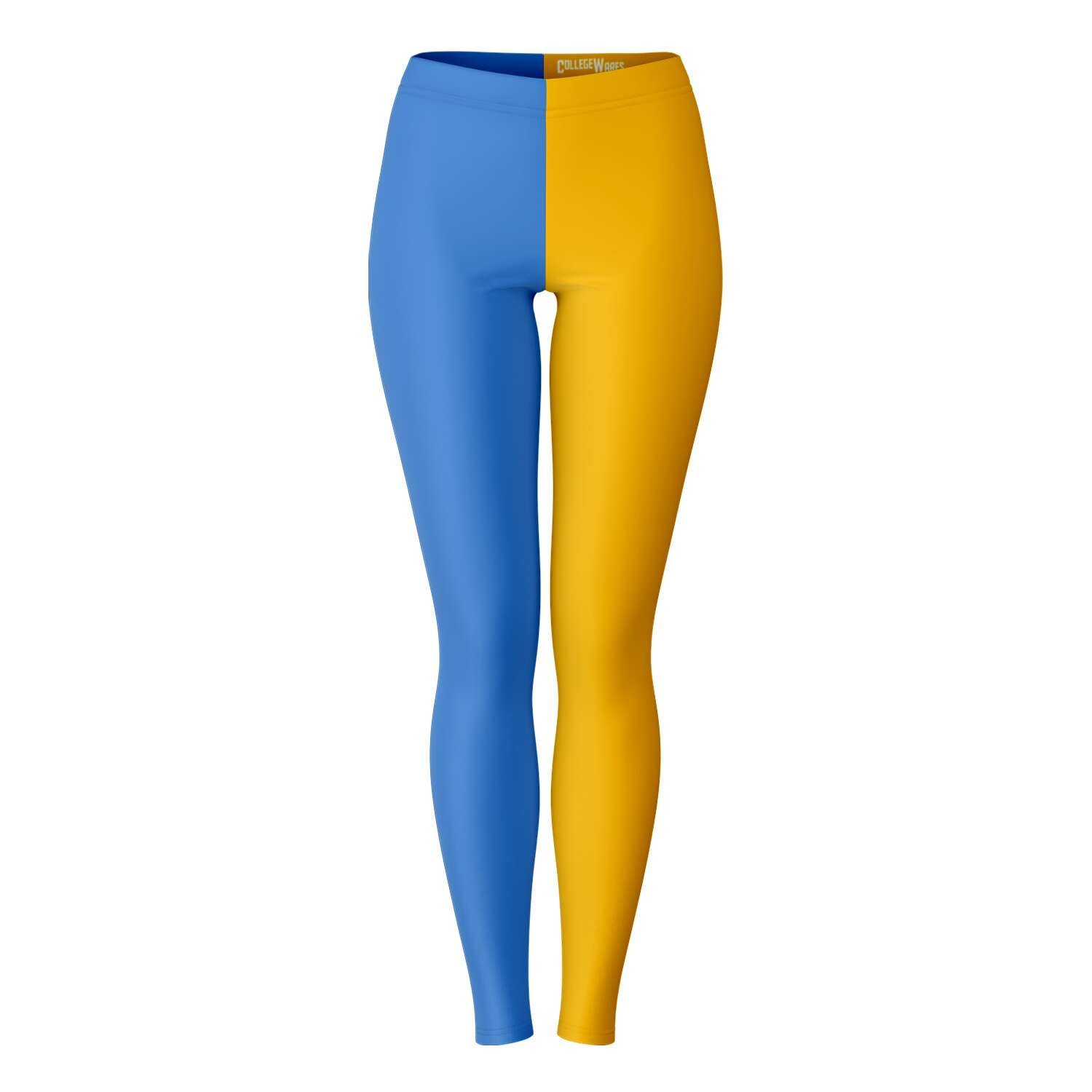 UCLA Color Leggings