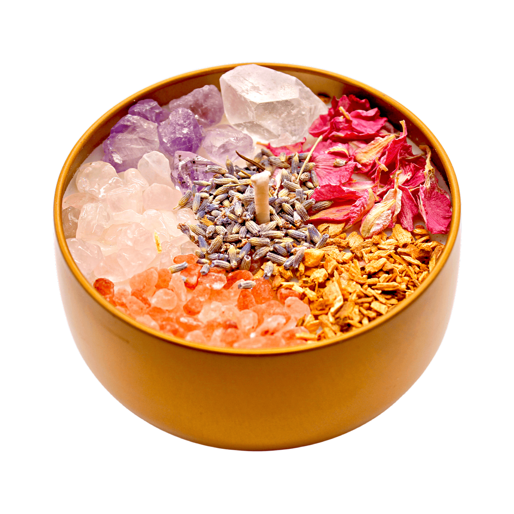 Ultimate Healer Intention Candle