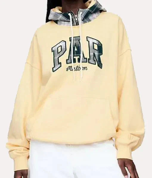 Unisex Par x Malbon Hoodie