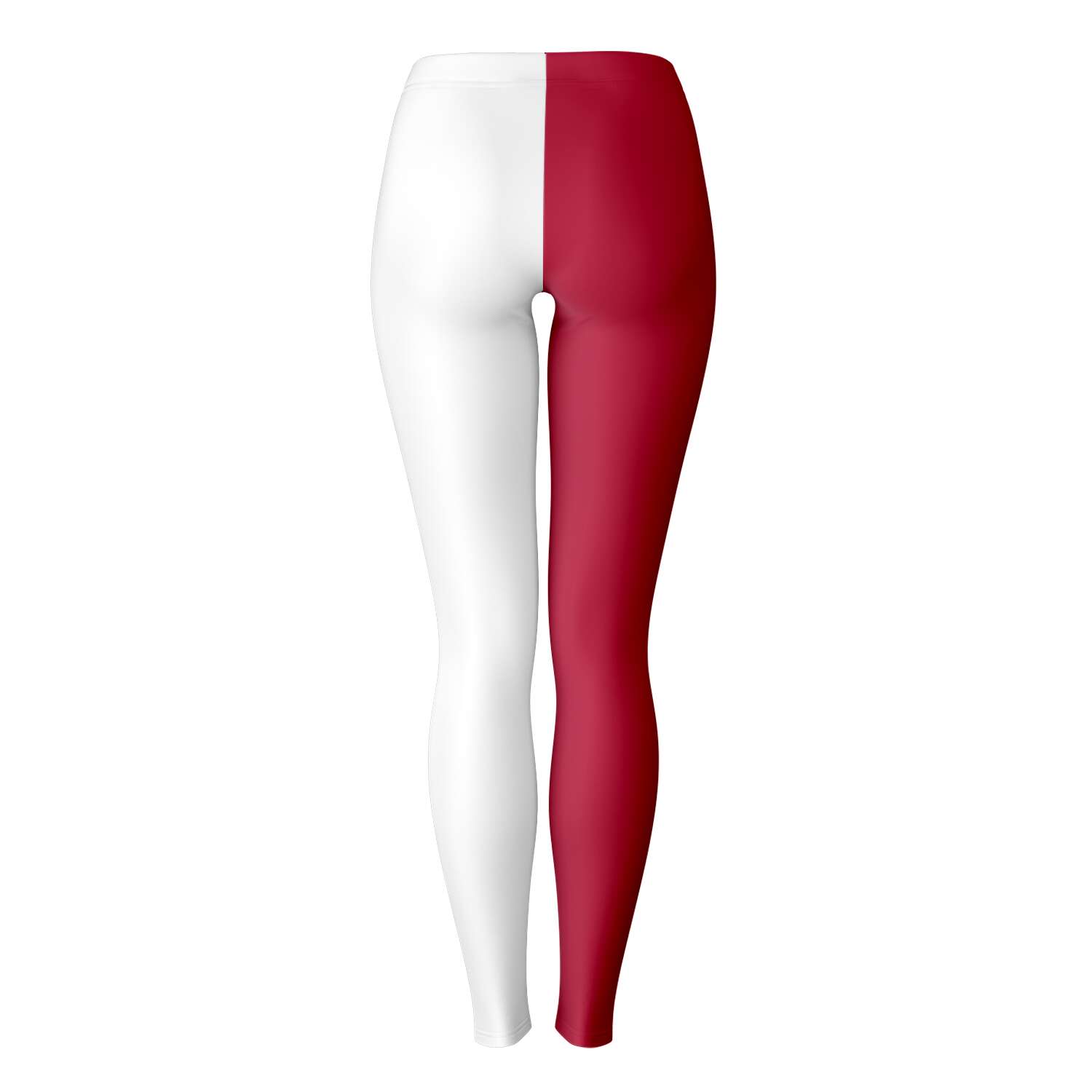 University of Alabama Color Leggings