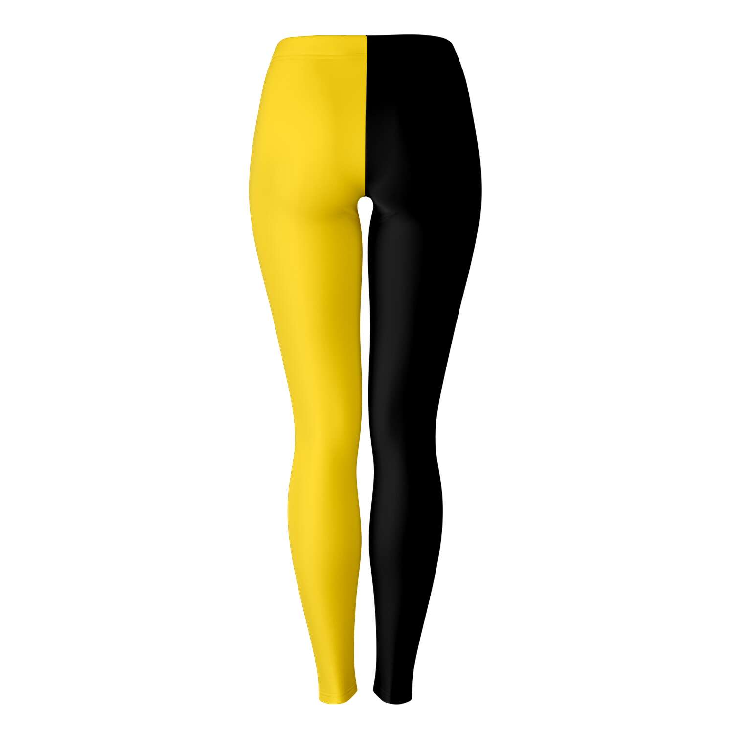 University of Iowa Color Leggings