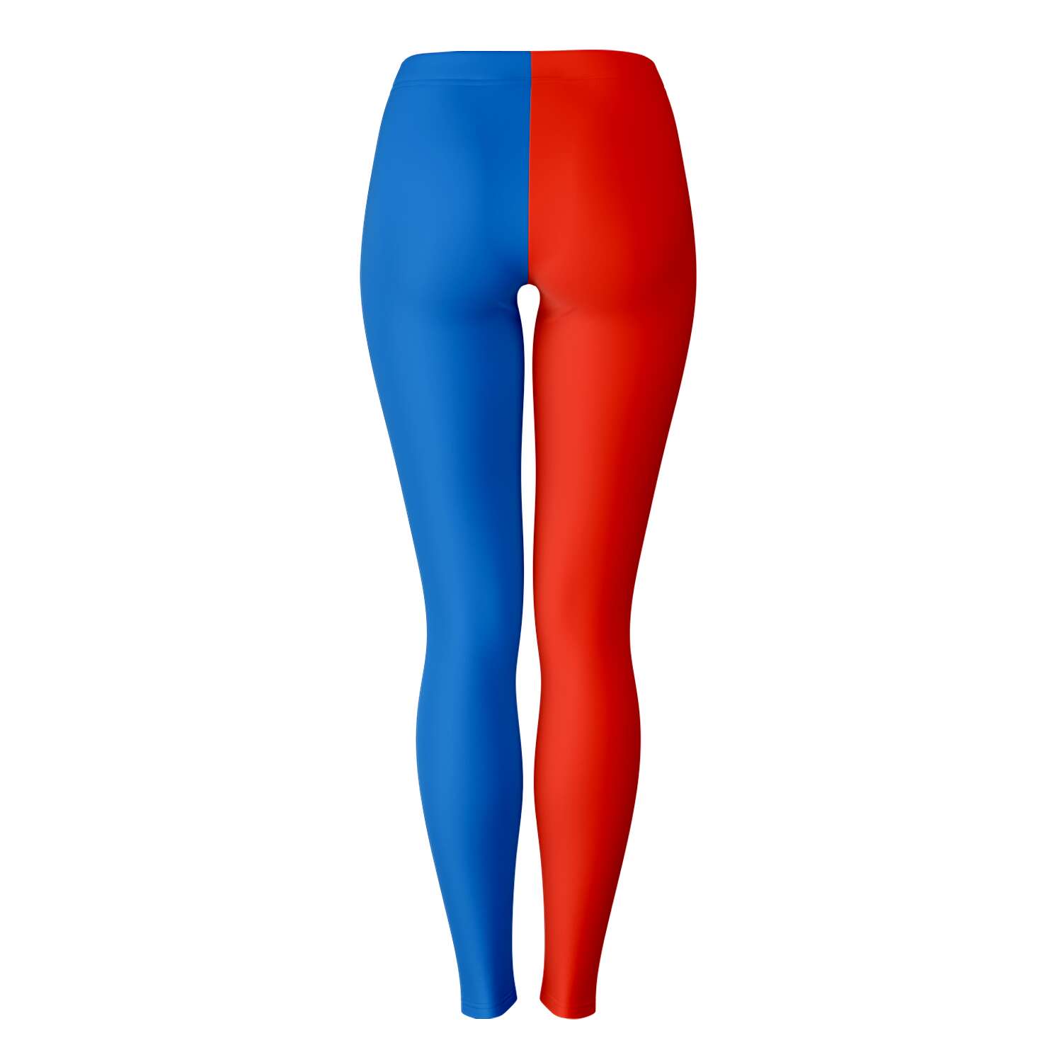 University of Kansas Color Leggings