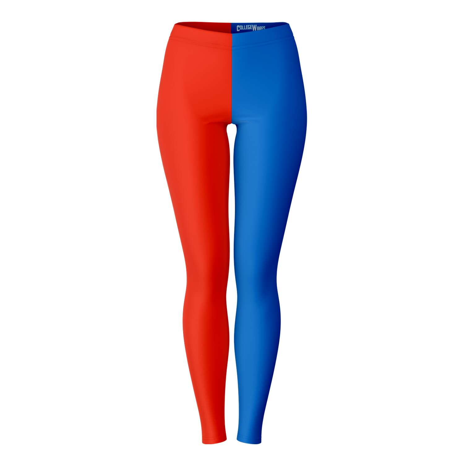 University of Kansas Color Leggings