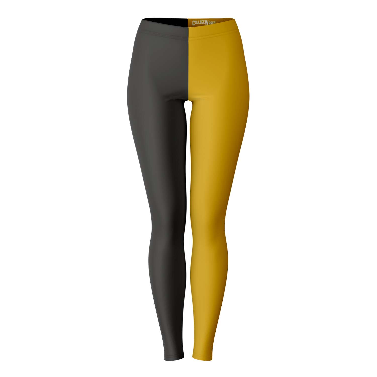 University of Missouri Color Leggings