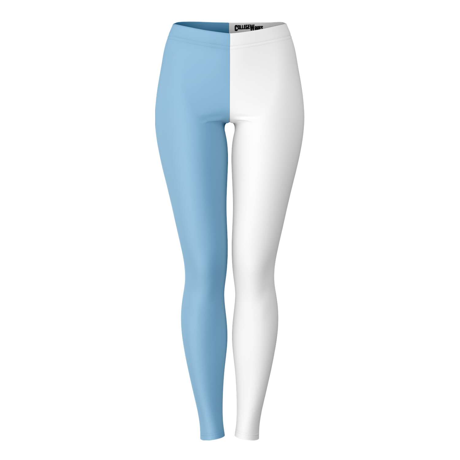 University of North Carolina Color Leggings