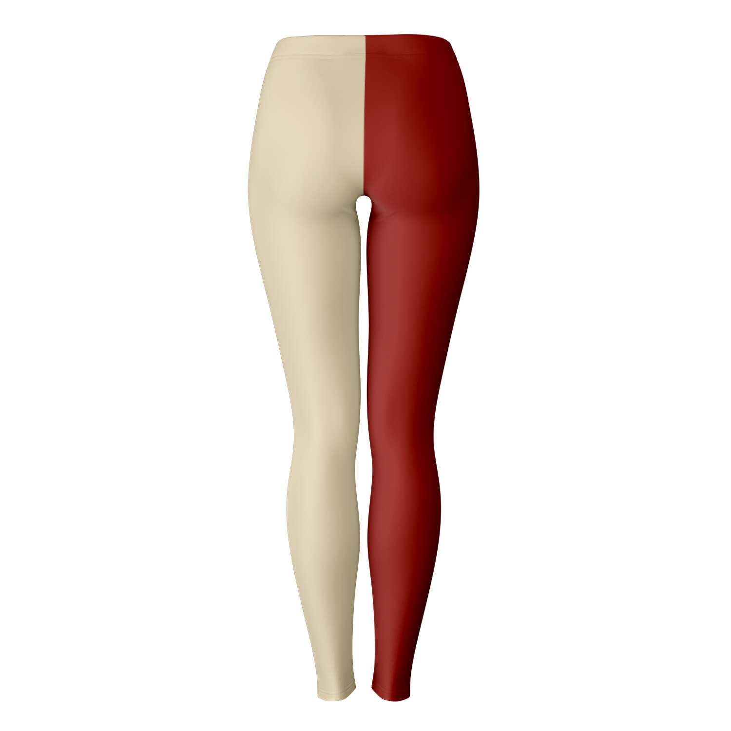 University of Oklahoma Color Leggings
