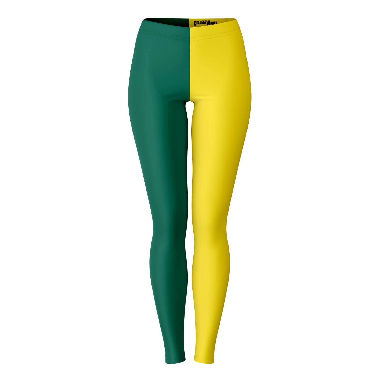 University of Oregon Color Leggings