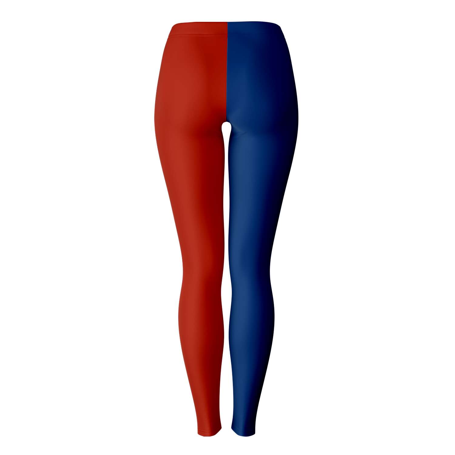 University of Pennsylvania Color Leggings