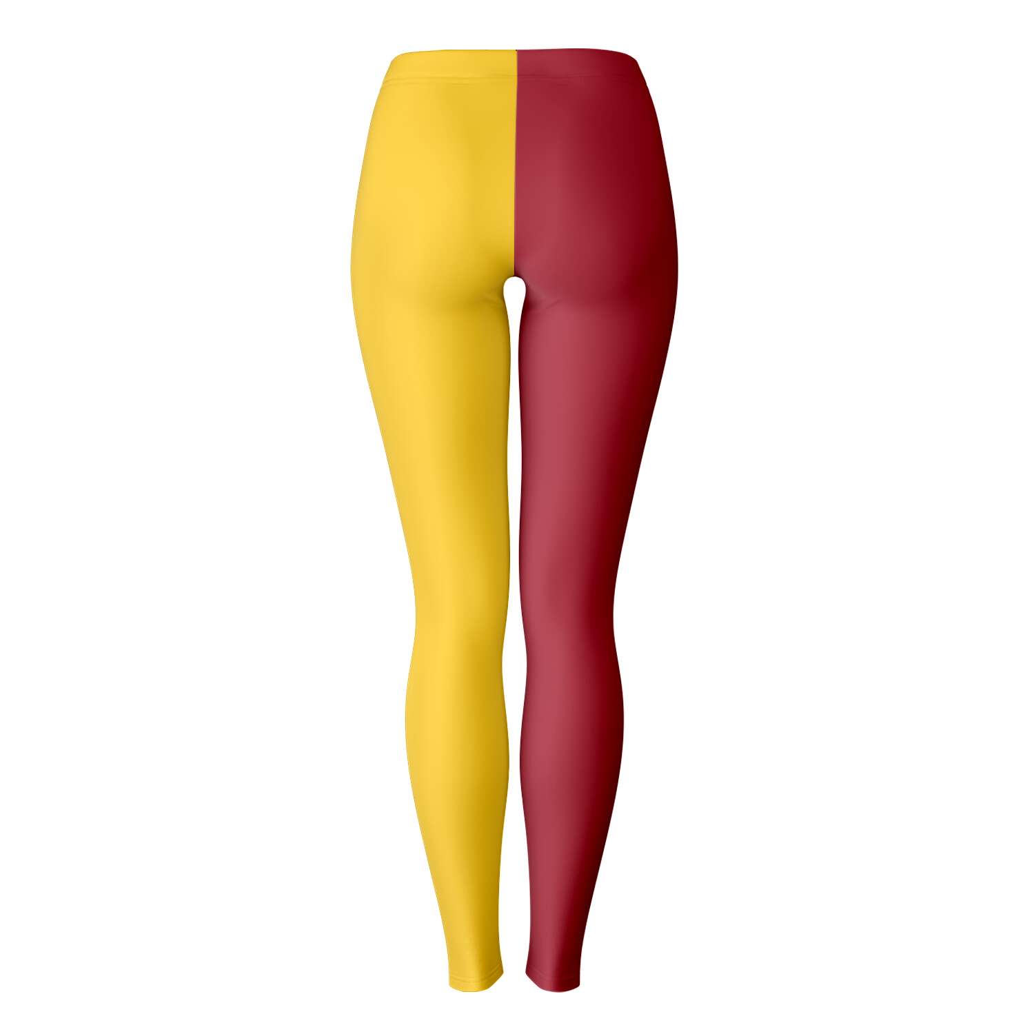 University of South California Color Leggings