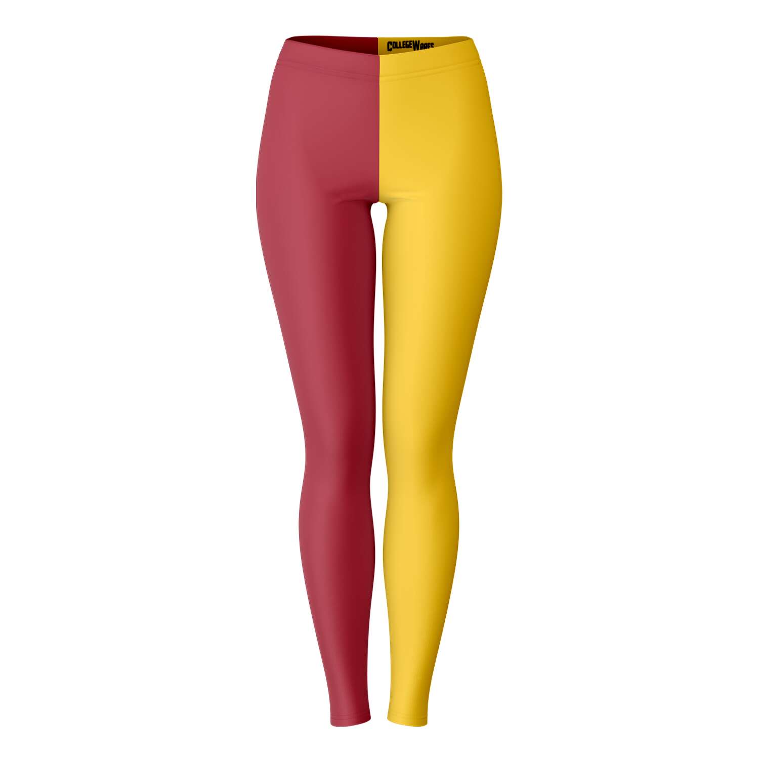 University of South California Color Leggings
