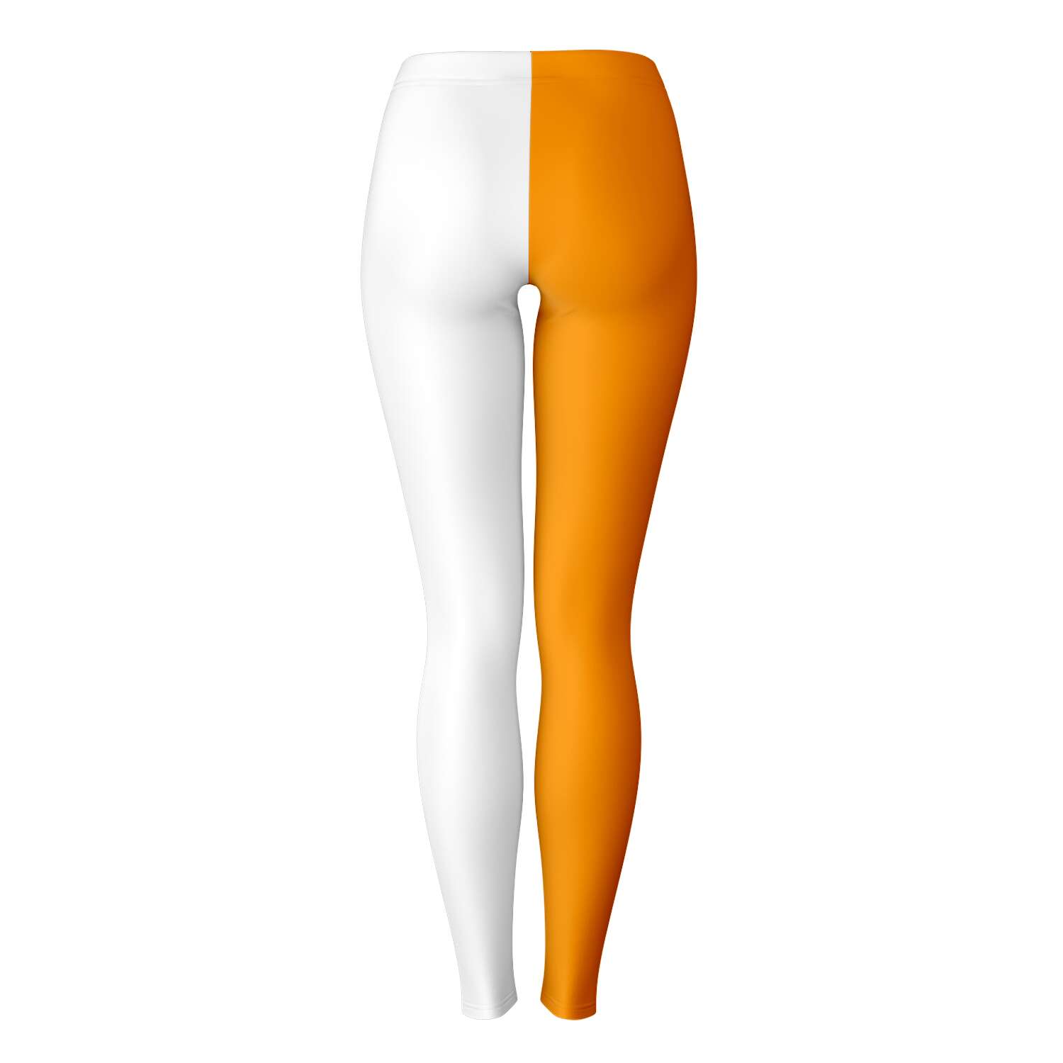 University of Tennessee Color Leggings