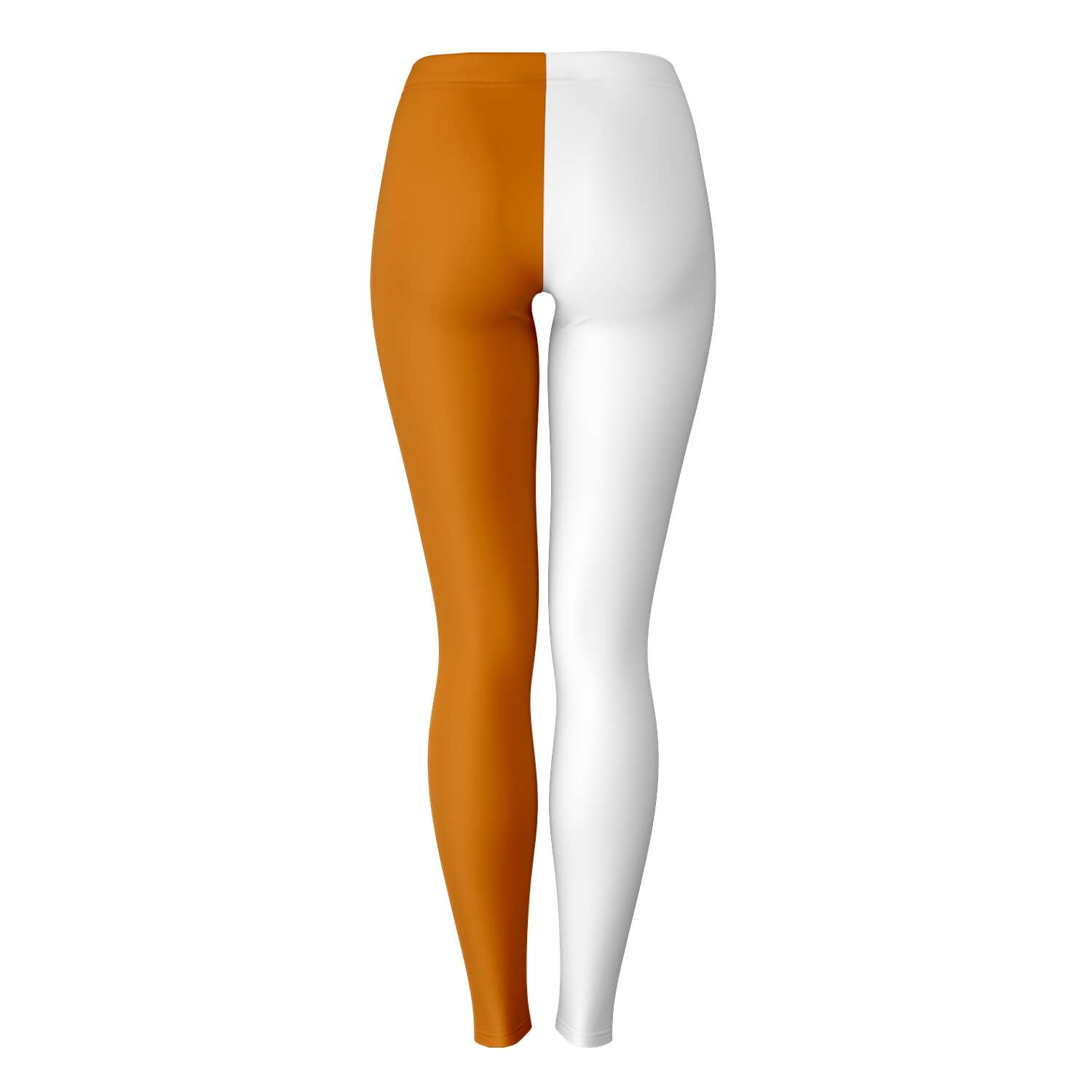 University of Texas Color Leggings