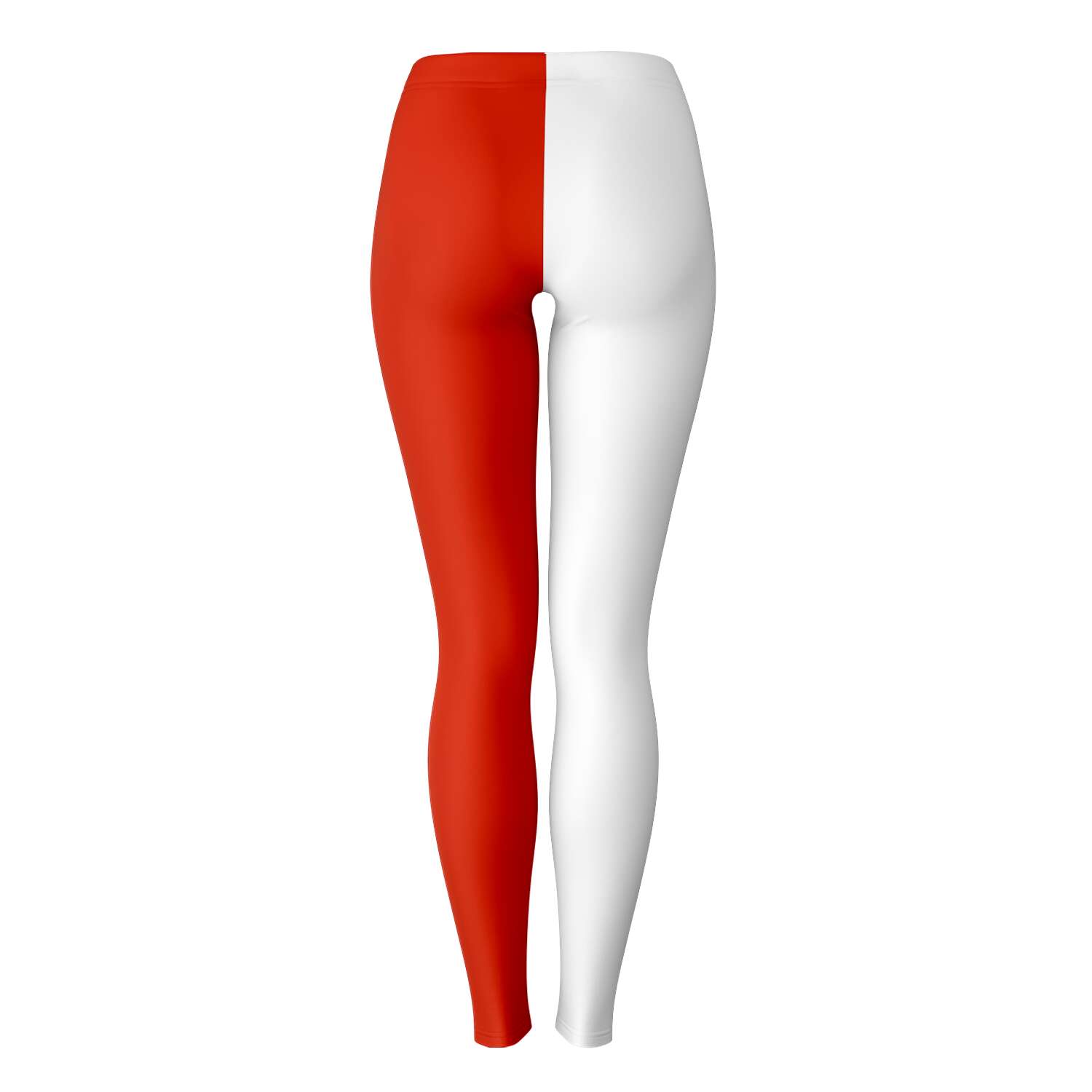 University of Utah Color Leggings
