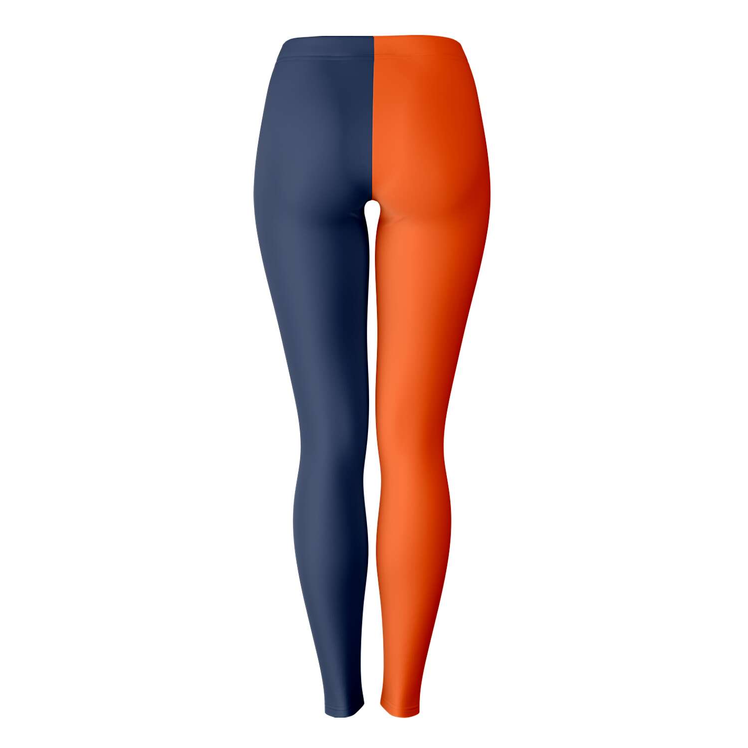 University of Virginia Color Leggings