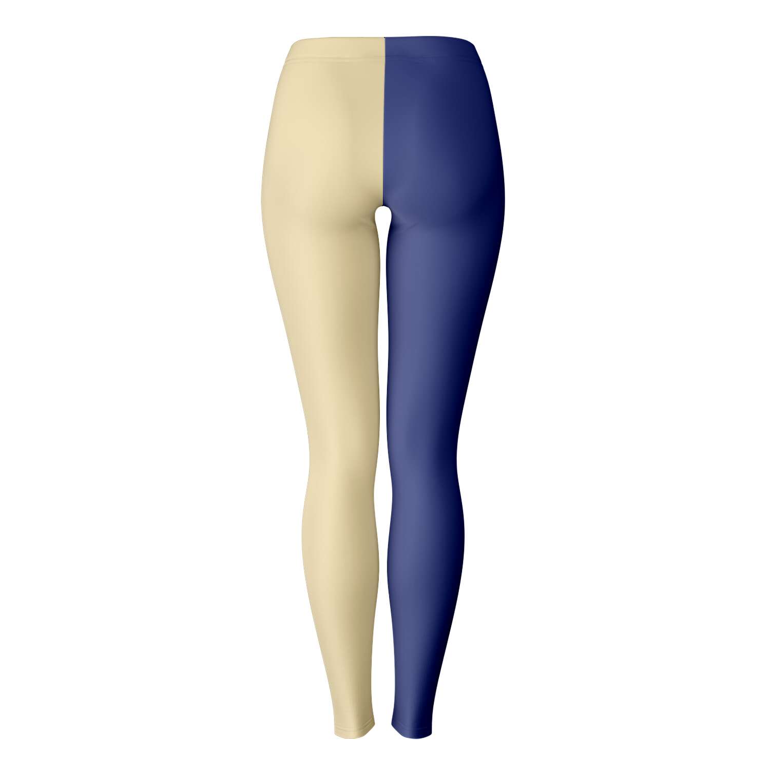 University of Washington Color Leggings