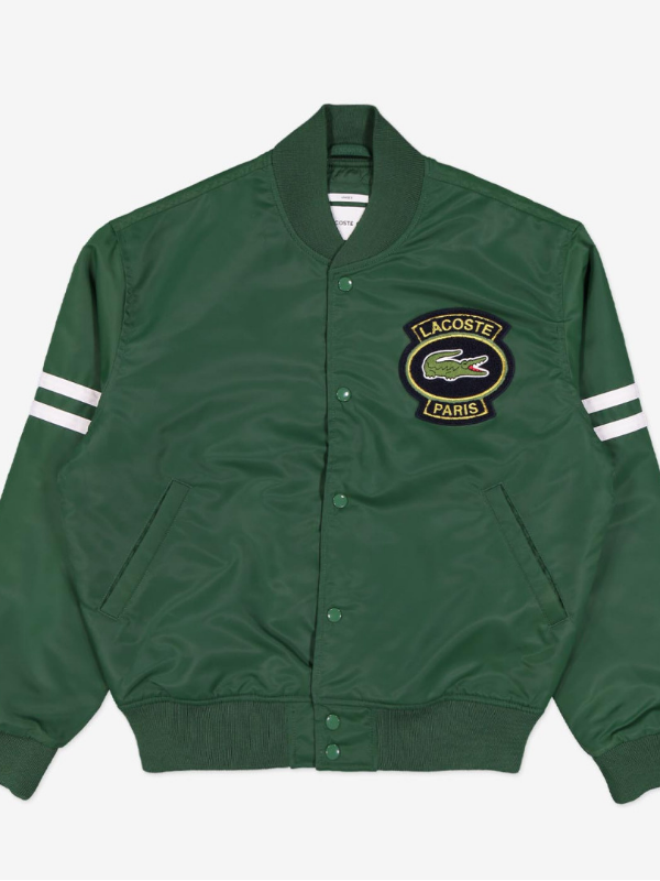 Lacoste Jacket