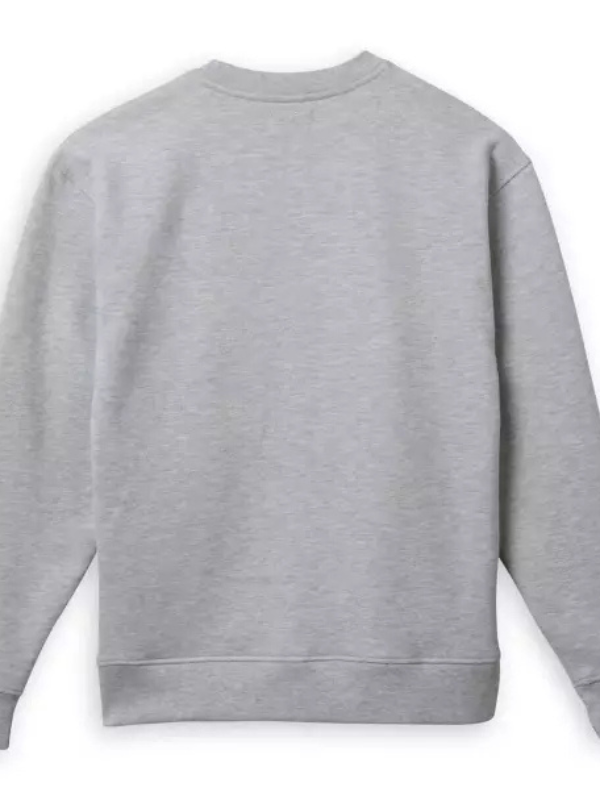 Walt Disney World Crest Pullover Sweatshirt for Women by Stoney Clover Lane – Gray