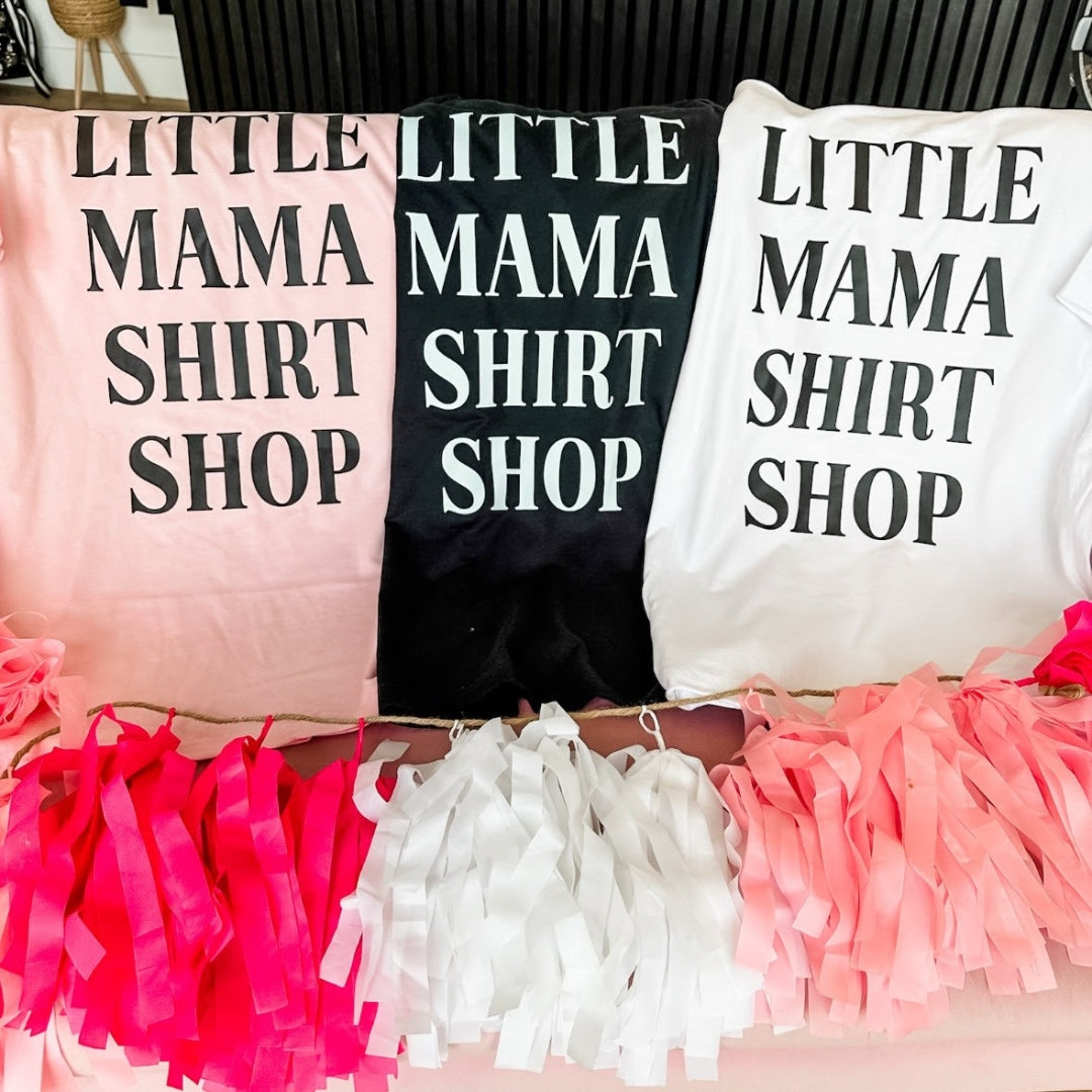 LMSS Celebration Tee - Unisex Tee