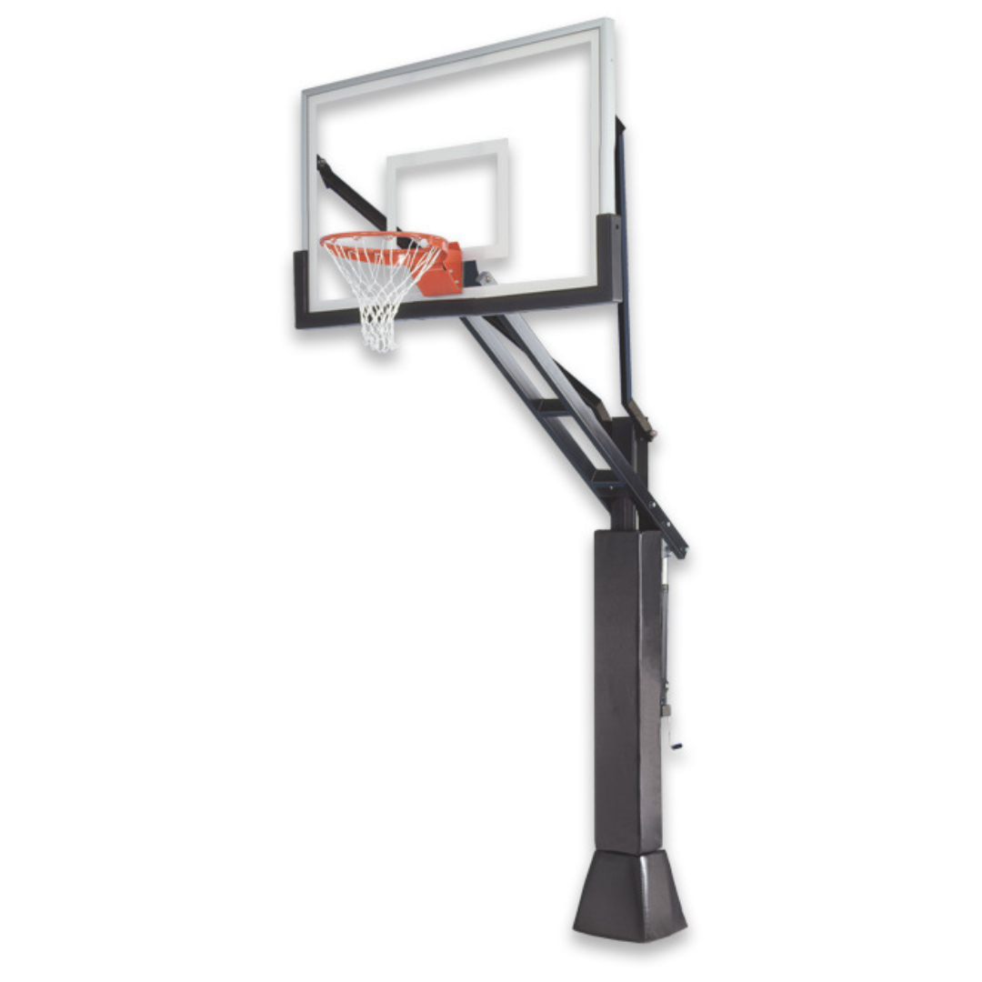 Ironclad FCH664-XL 60&amp;quot; In Ground Basketball Hoop