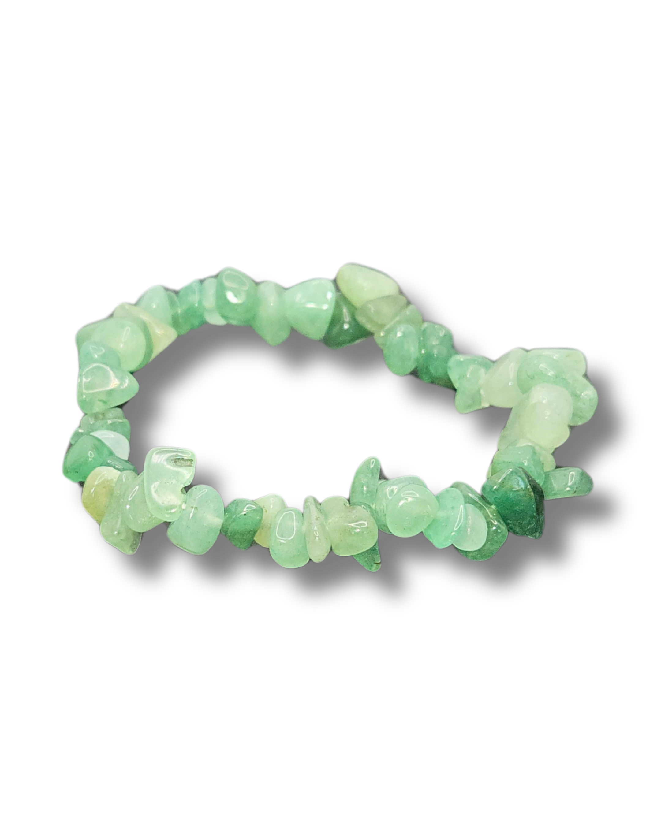 Green Aventurine Bracelet