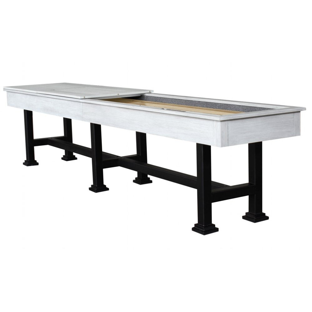 "The Urban" Shuffleboard Table by Berner Billiards