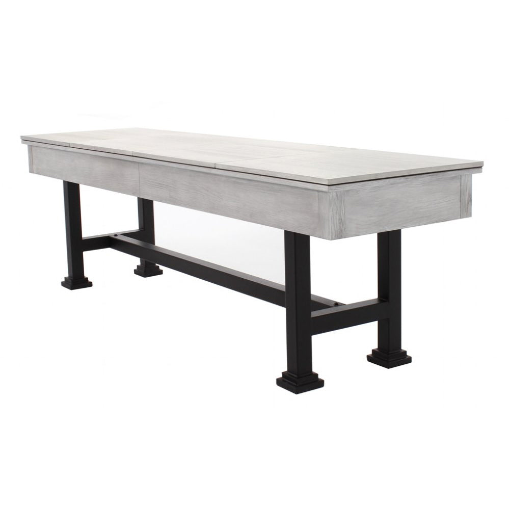 "The Urban" Shuffleboard Table by Berner Billiards