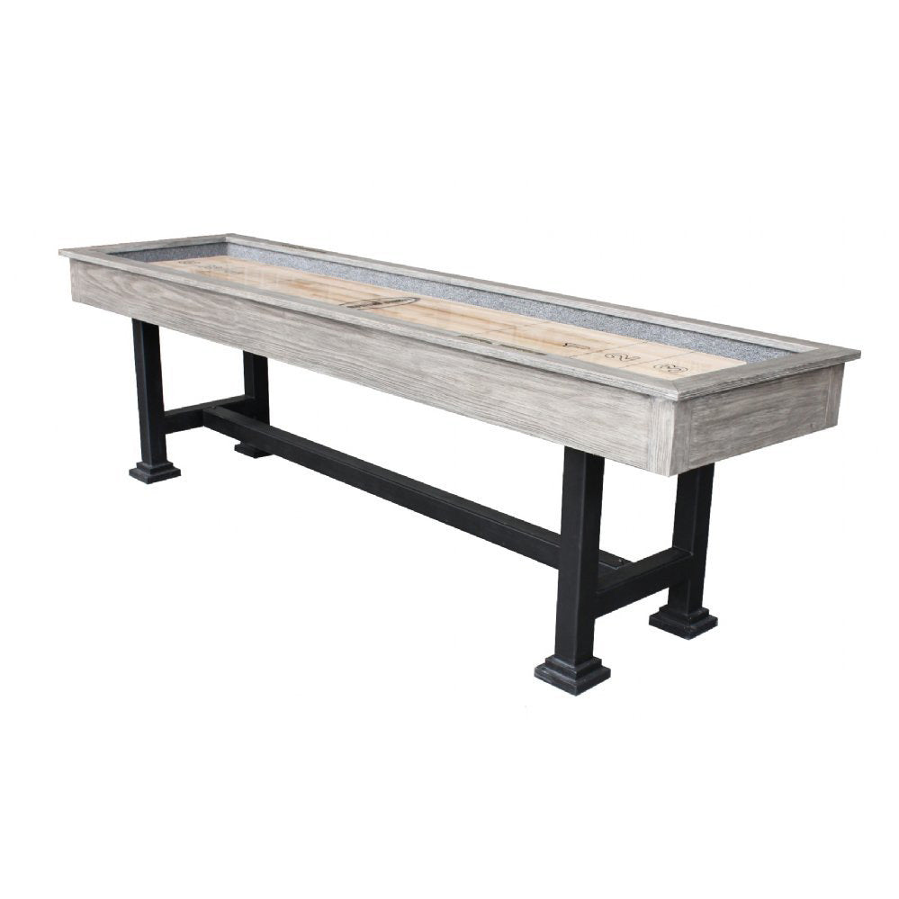 "The Urban" Shuffleboard Table by Berner Billiards