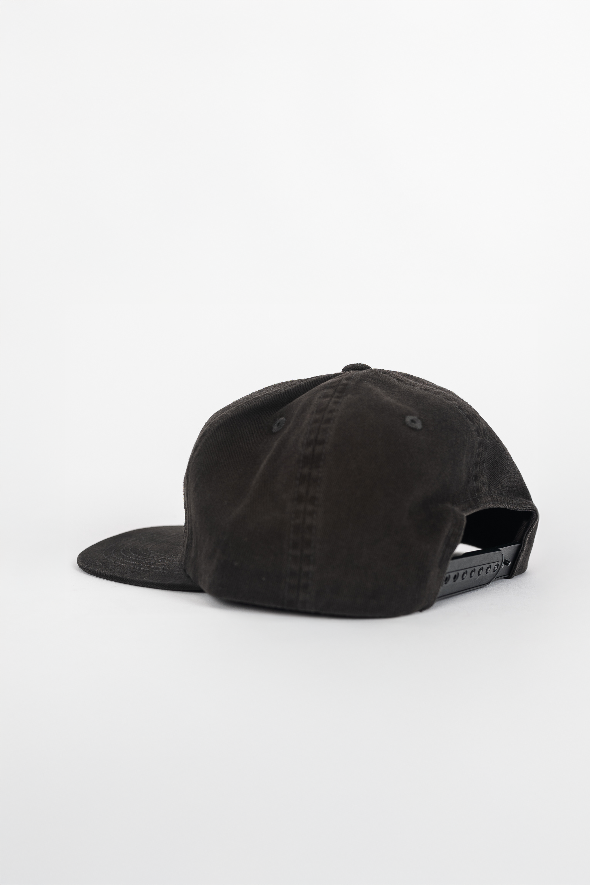 Unstructured Hat