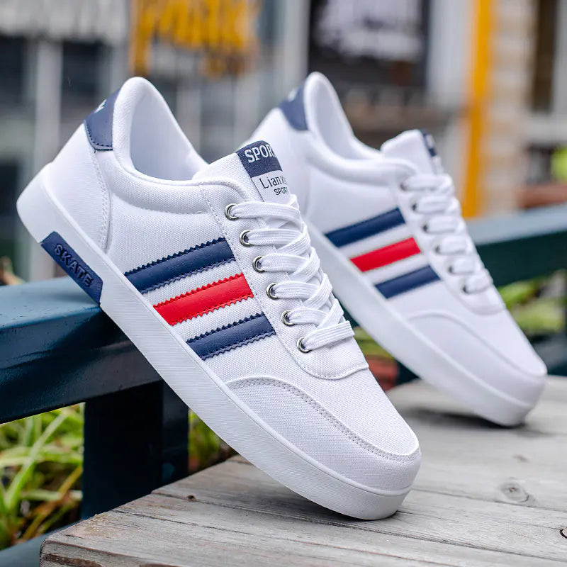 Style Loft Collection Nocturne 3s Striped Yuni Bravos