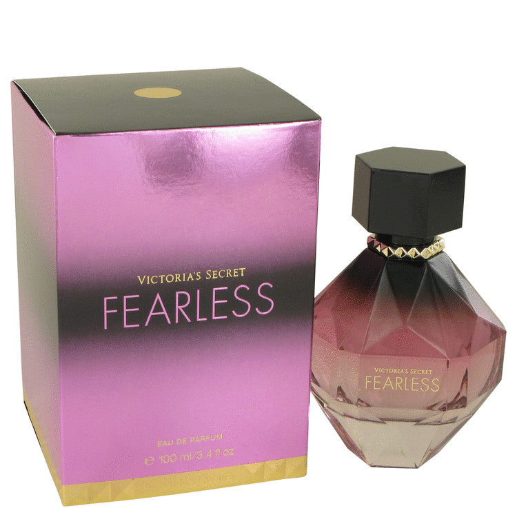 Fearless by Victoria&amp;#39;s Secret Eau De Parfum Spray 3.4 oz for Women