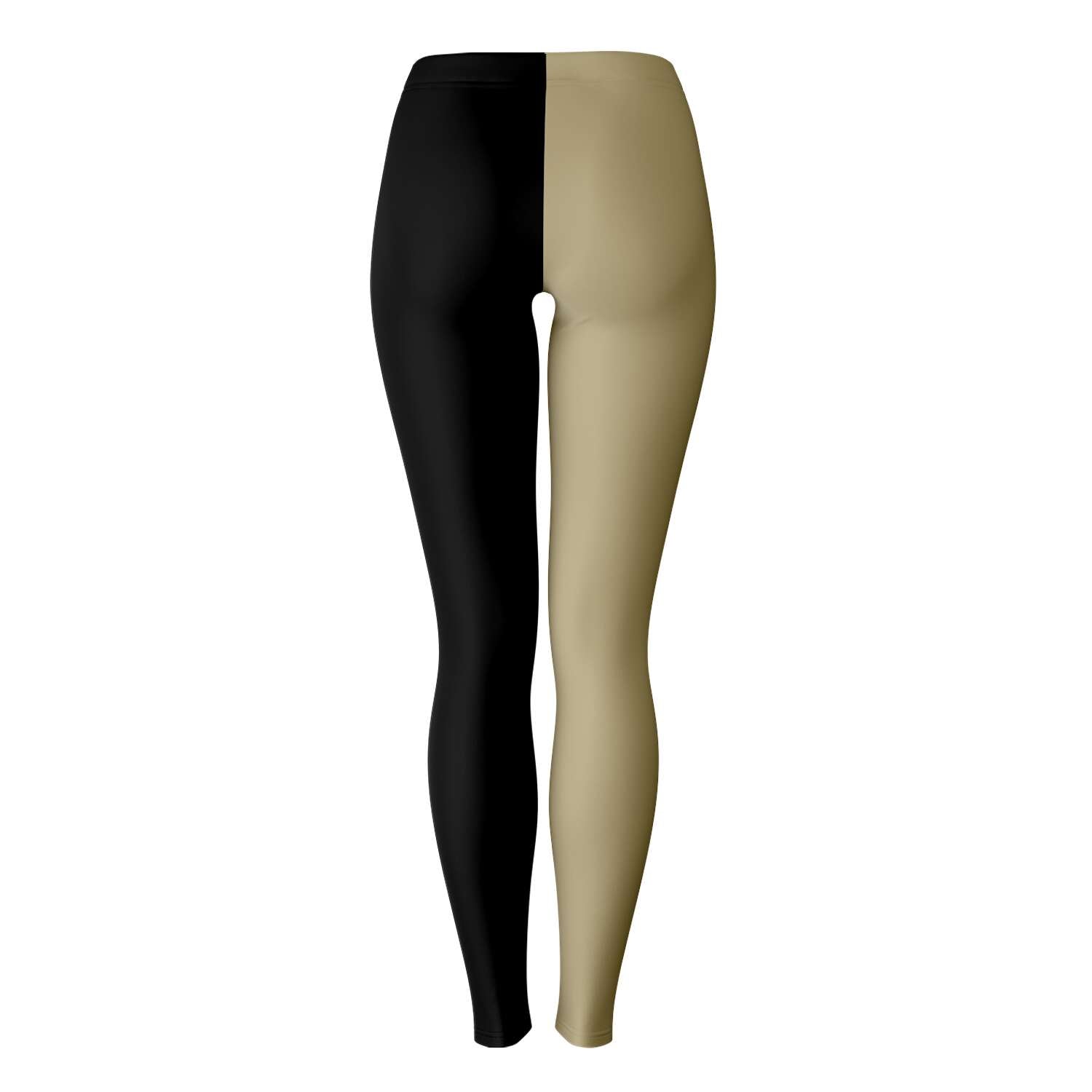 Vanderbilt University Color Leggings