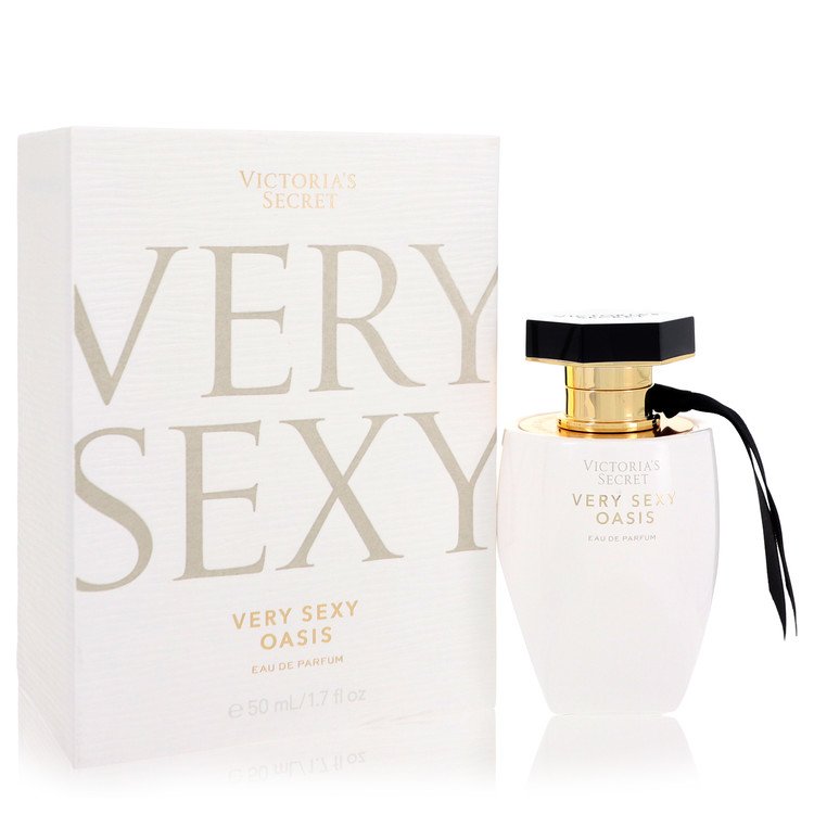 Very Sexy Oasis by Victoria&amp;#39;s Secret Eau De Parfum Spray 1.7 oz for Women