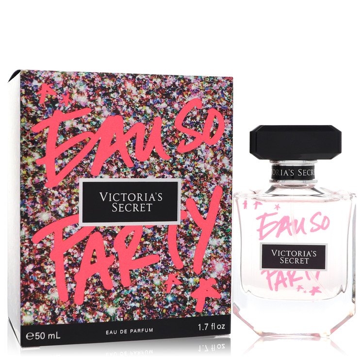 Victoria&amp;#39;s Secret Eau So Party by Victoria&amp;#39;s Secret Eau De Parfum Spray 1.7 oz for Women