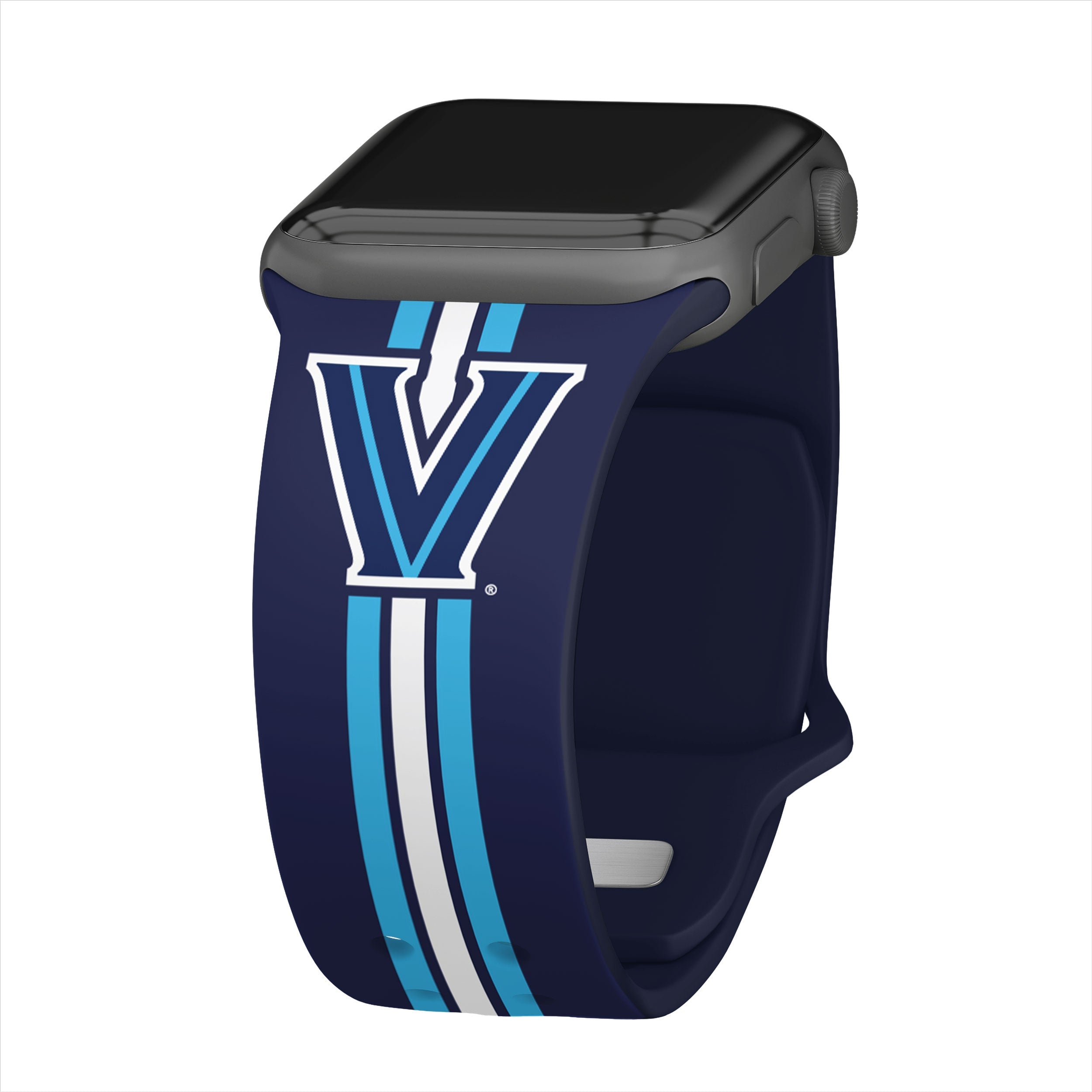 Villanova Wildcats HD Apple Watch Band