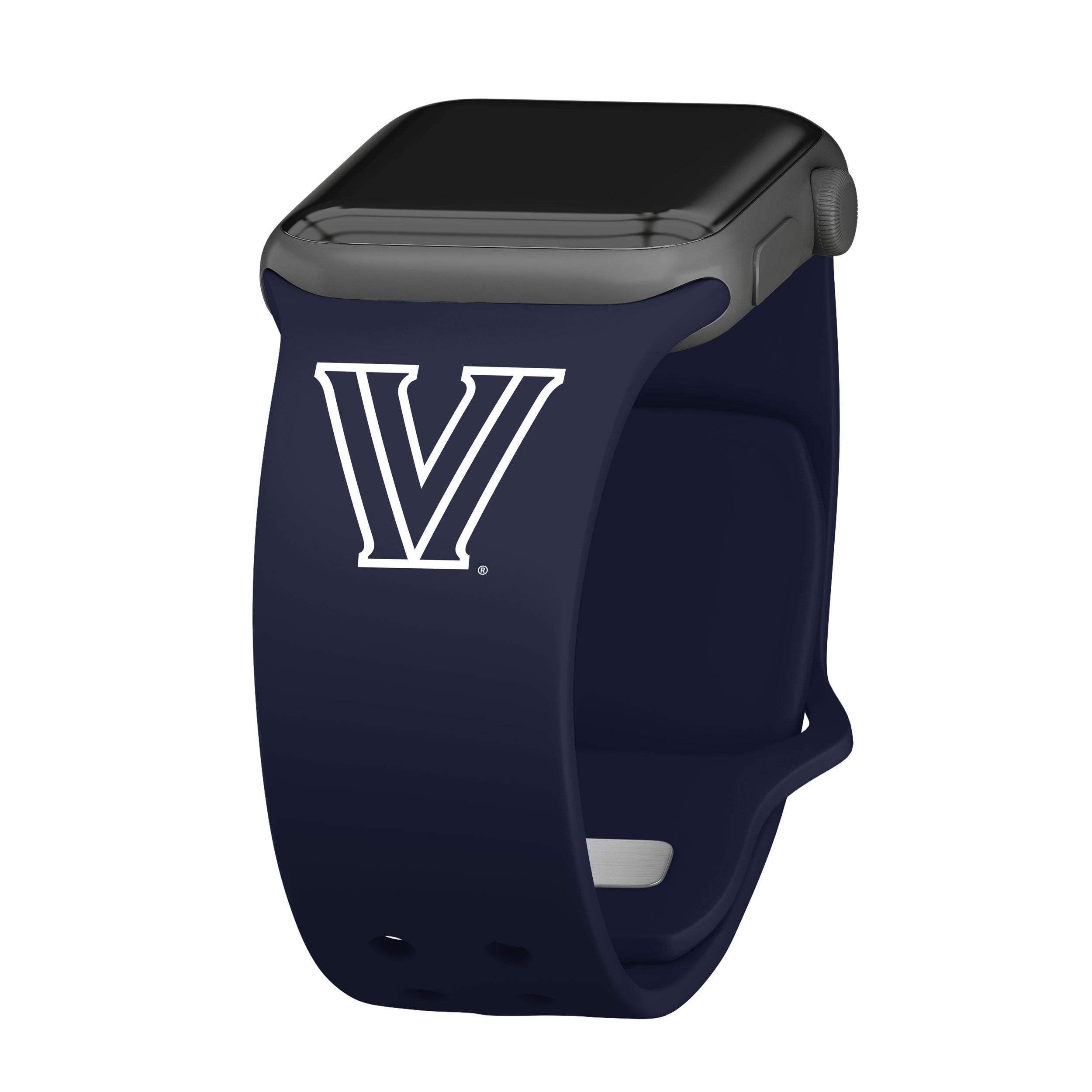 Villanova Wildcats Apple Watch Band
