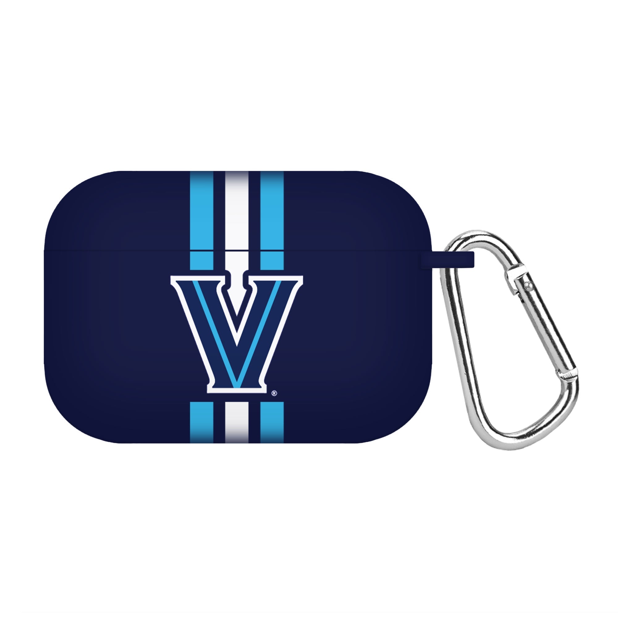 Villanova Wildcats HD AirPods Pro 1 &amp;amp; 2 Case Cover