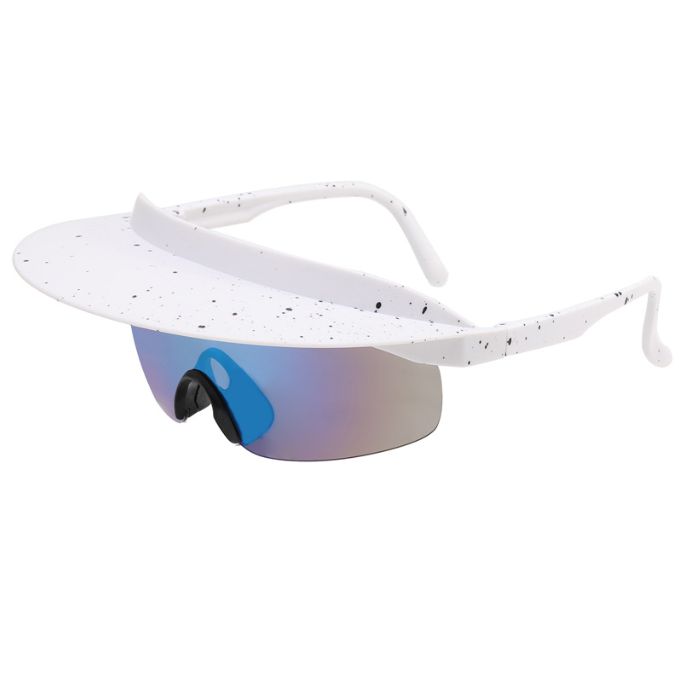 VisorGuard UV400 Sunglasses