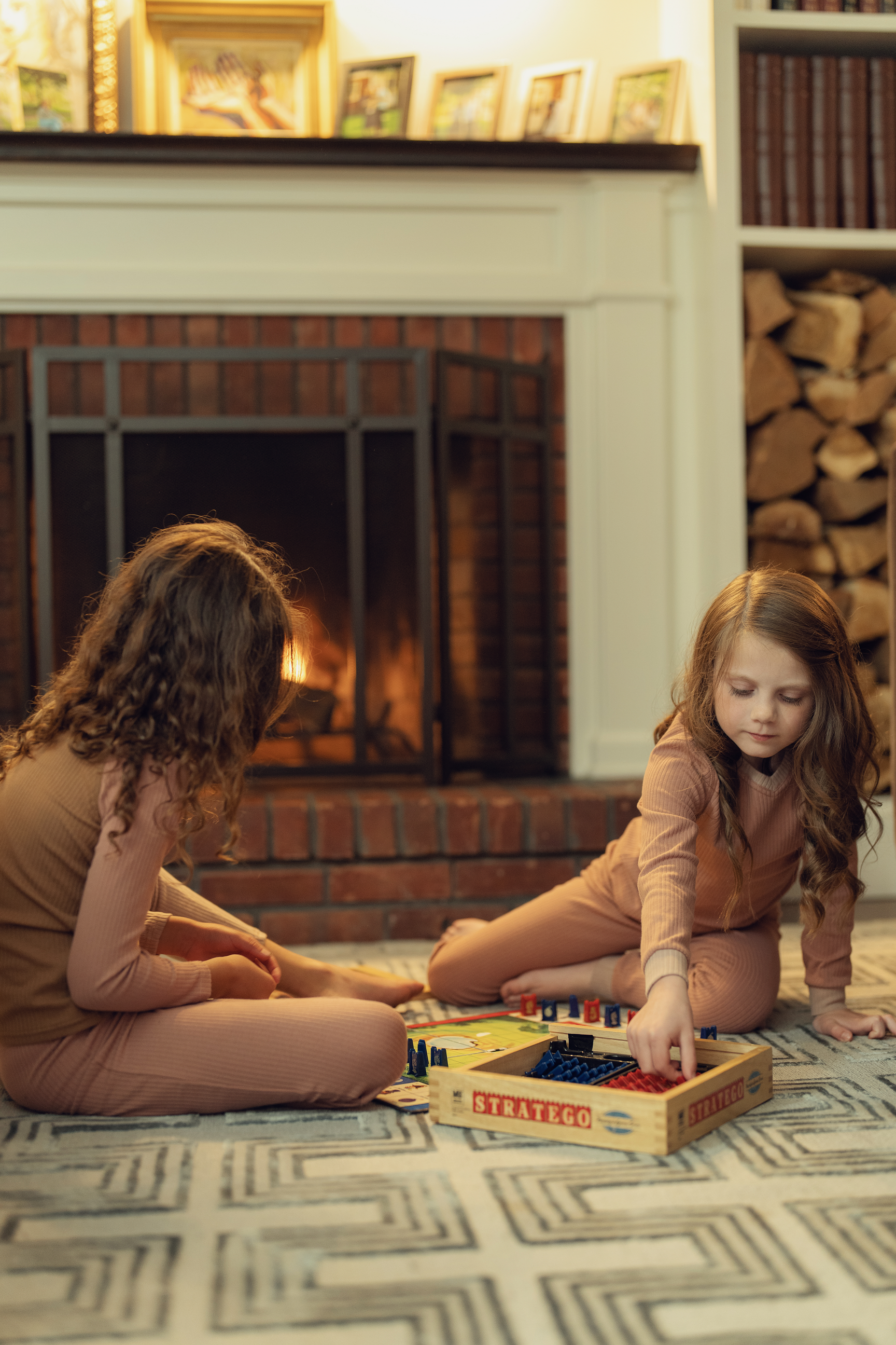 Mix and Match 2PC Set