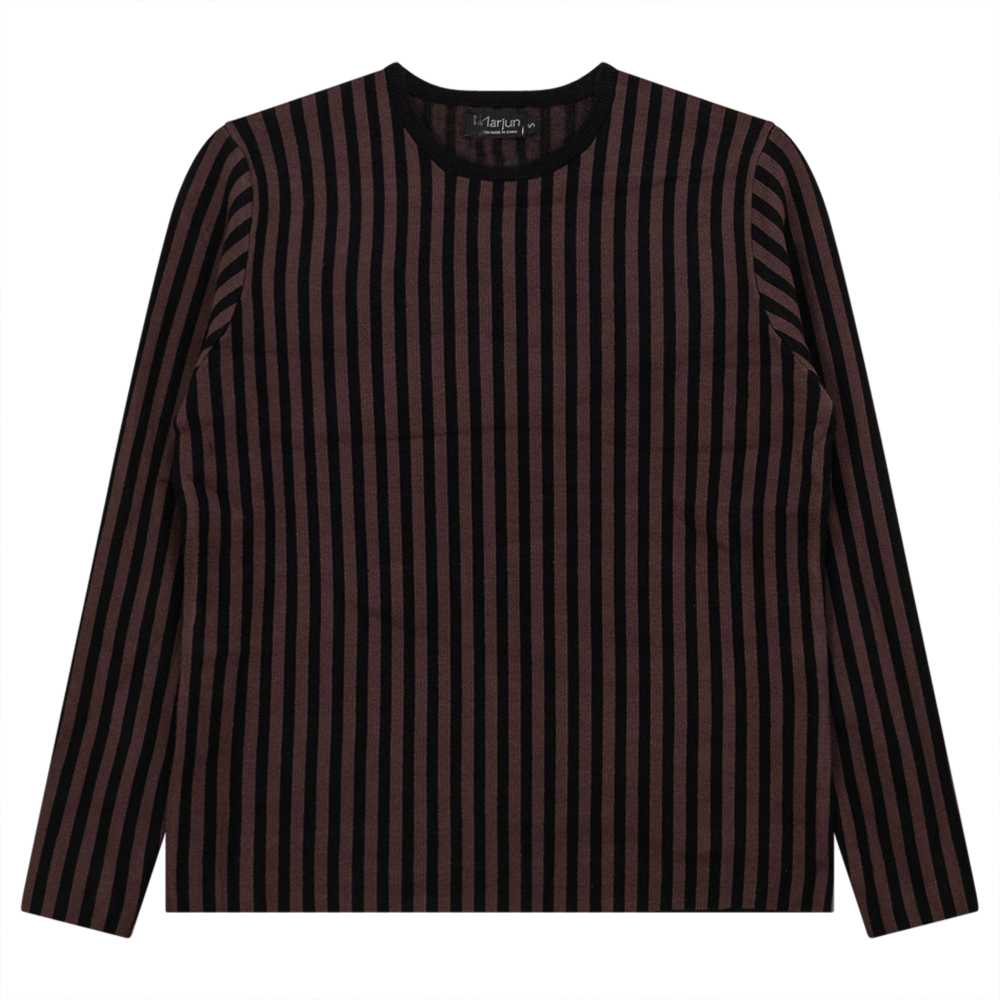 2 Tone Sweater