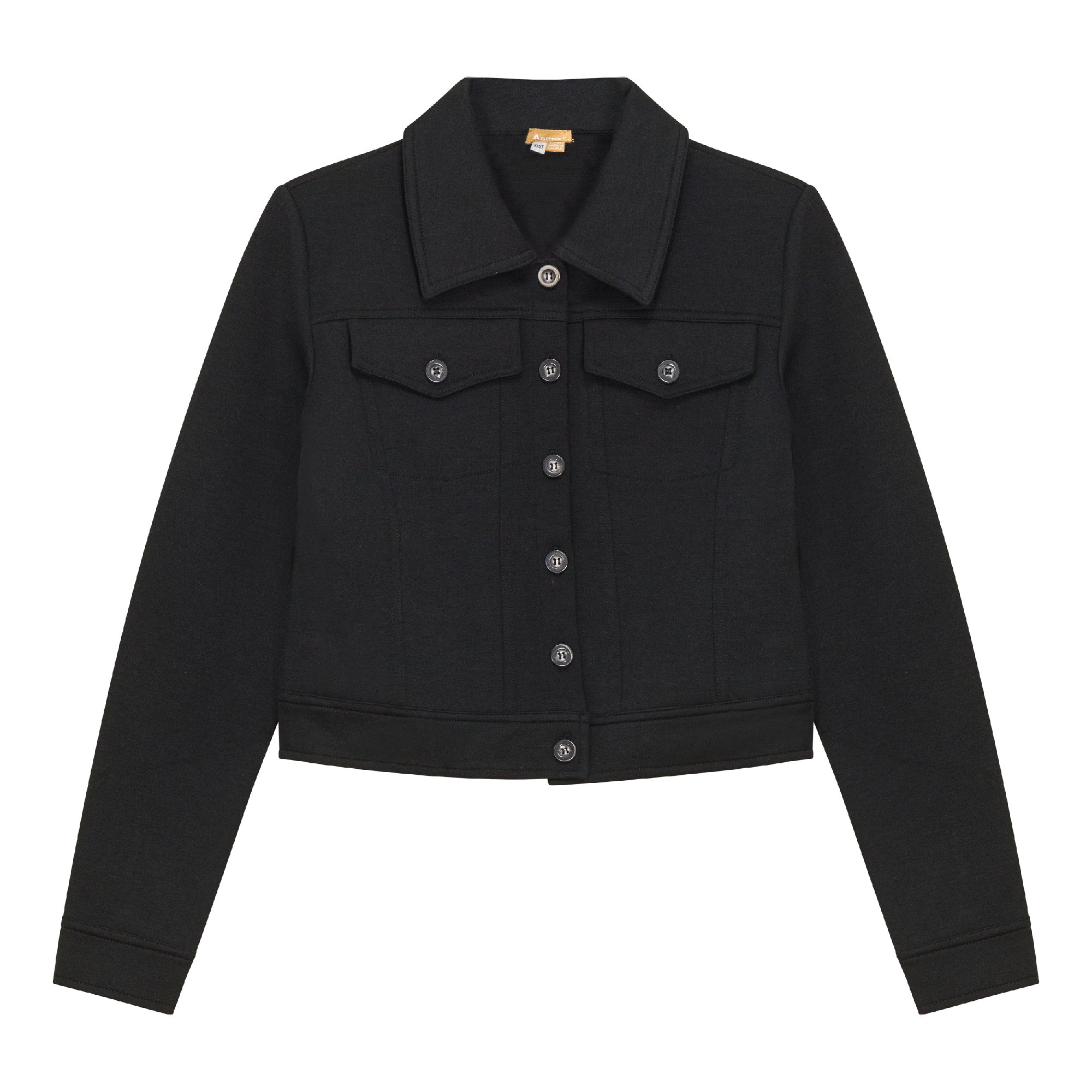 Modal Ponte Jacket