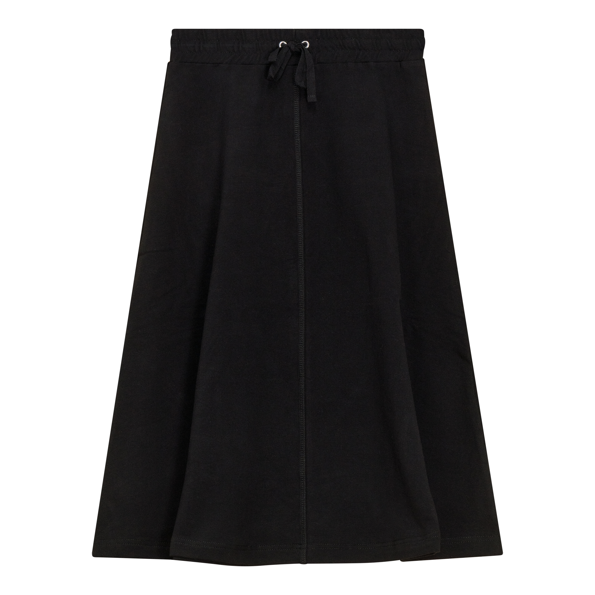 Short Flare Skirt
