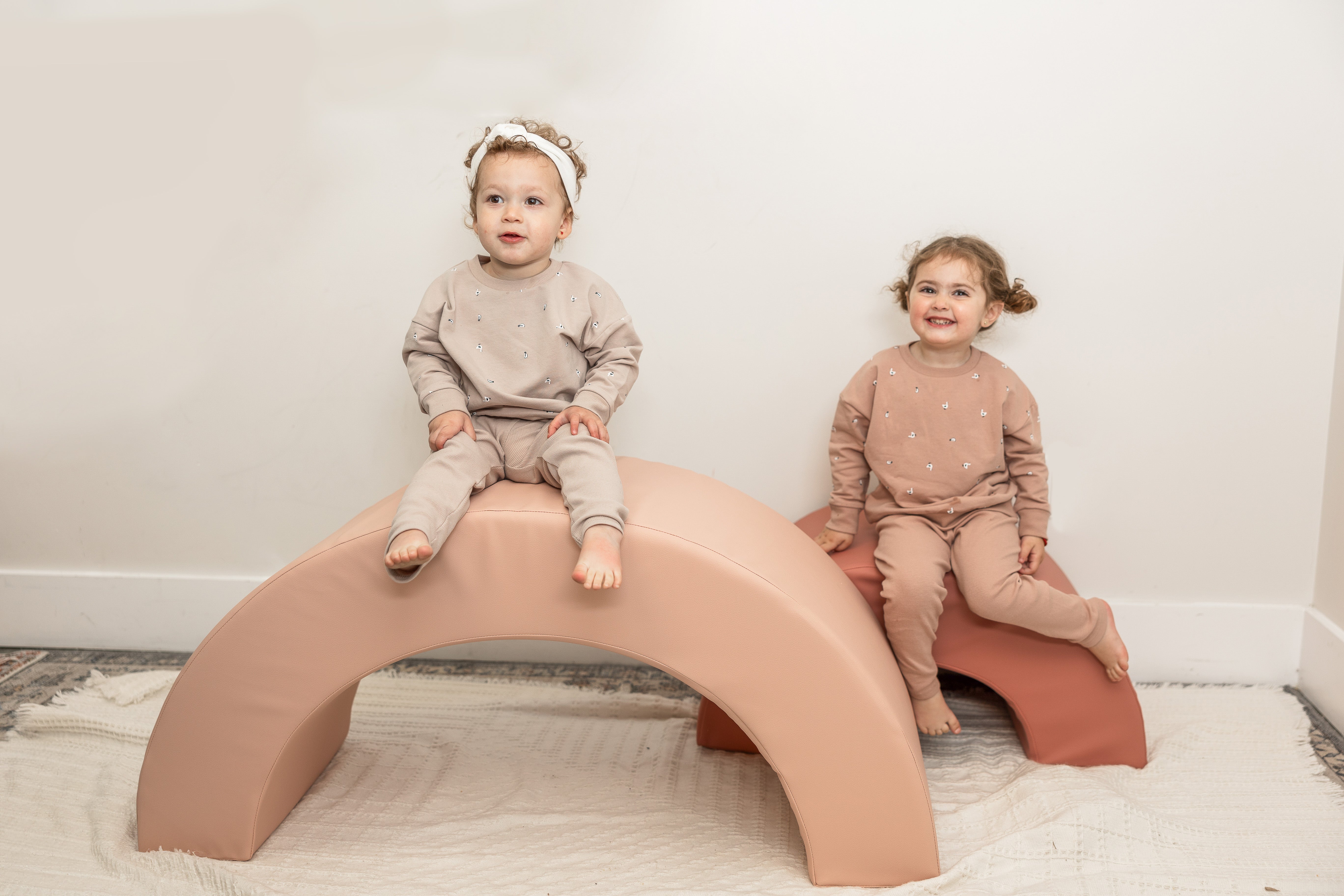 Penguin Printed 2Pc Set