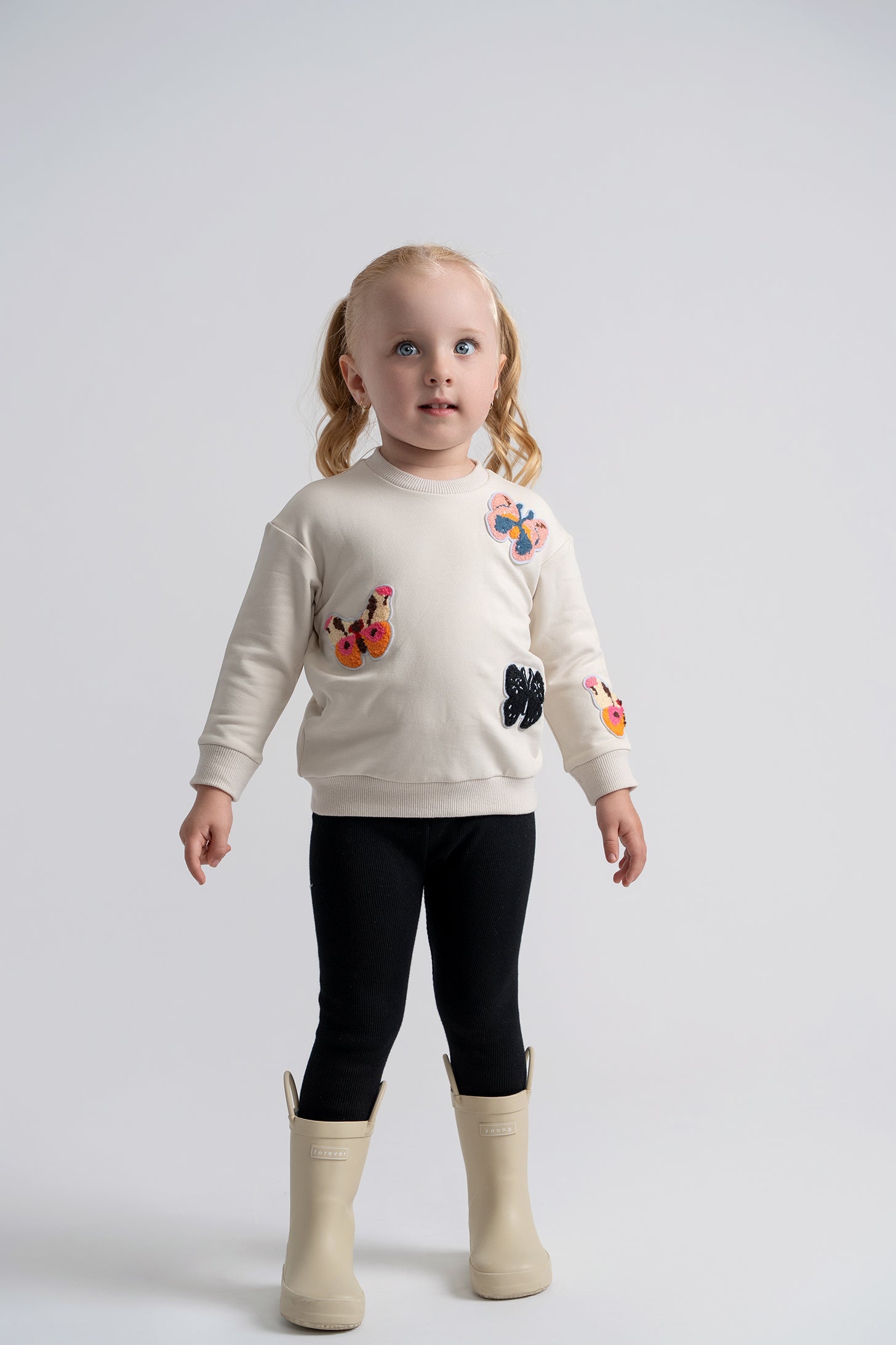 Butterfly Hook Stitch Set