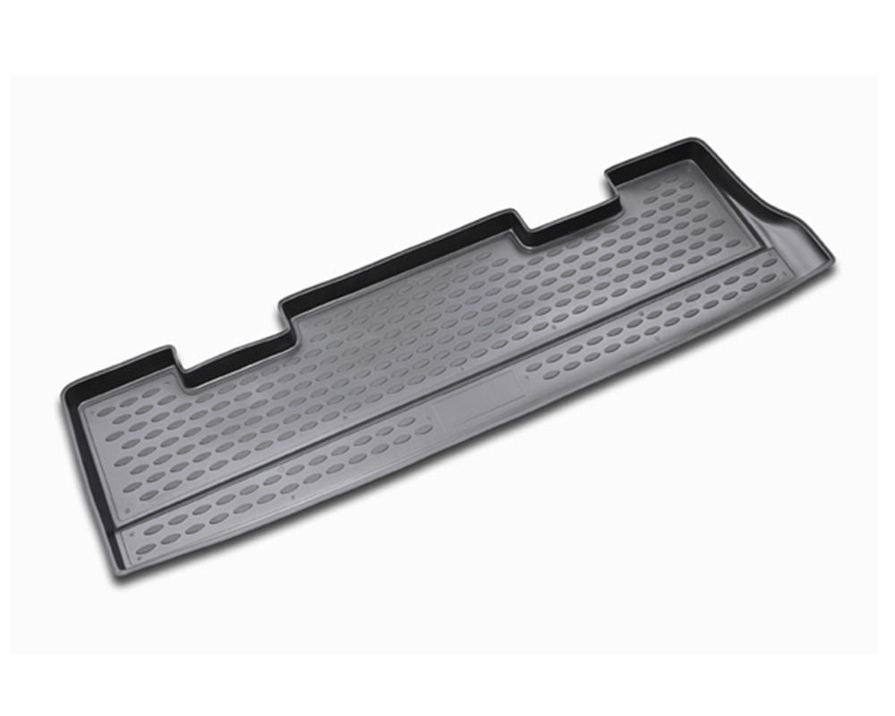 Westin 1999-2006 Chevrolet Tahoe Profile Cargo Liner - Black