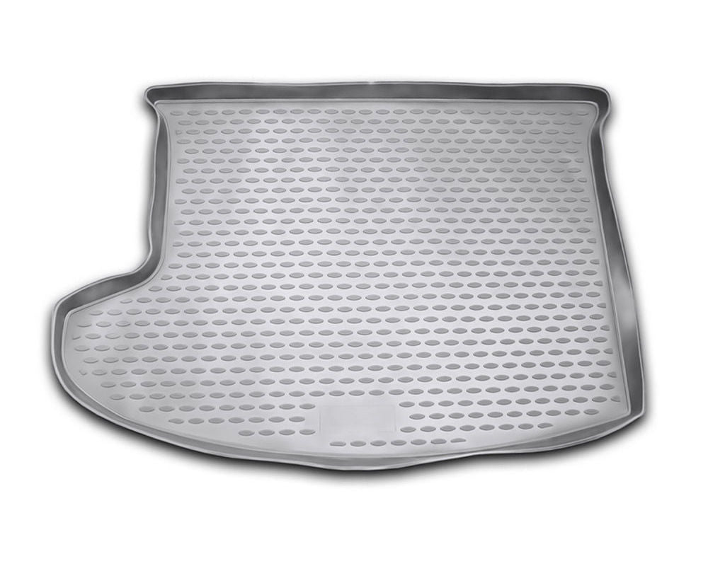 Westin 2008-2017 Infiniti FX50 Profile Cargo Liner - Black