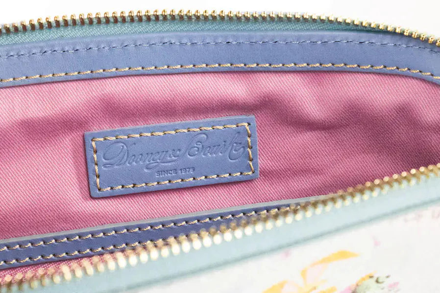 (.04) Style Loft Collection x Dooney & Bourke Disney Reigning Rabbits Top Handle Backpack