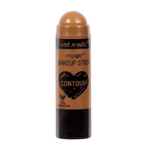WET N WILD MegaGlo Makeup Stick - Oak&amp;#39;s On You