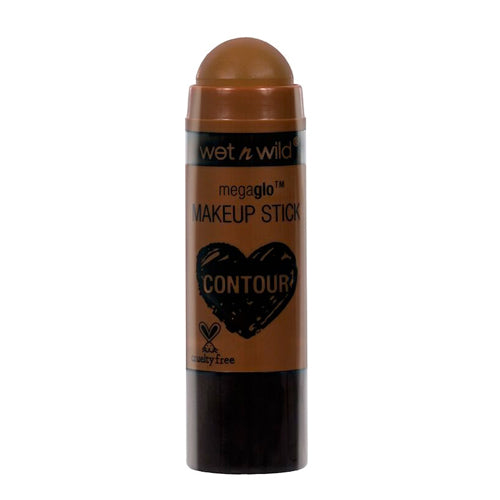 WET N WILD MegaGlo Makeup Stick - Where&amp;#39;s Walnut?