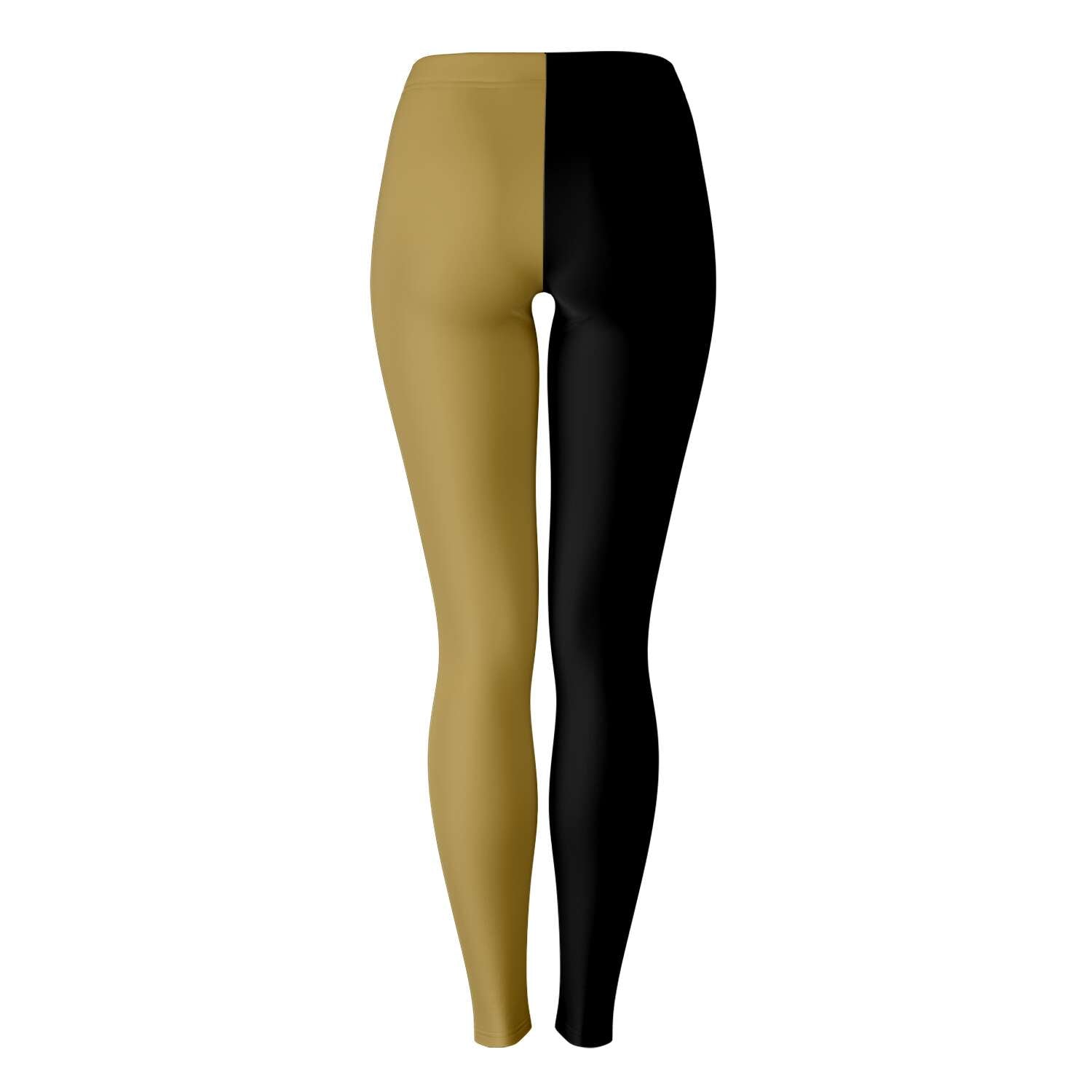 Wake Forest University Color Leggings