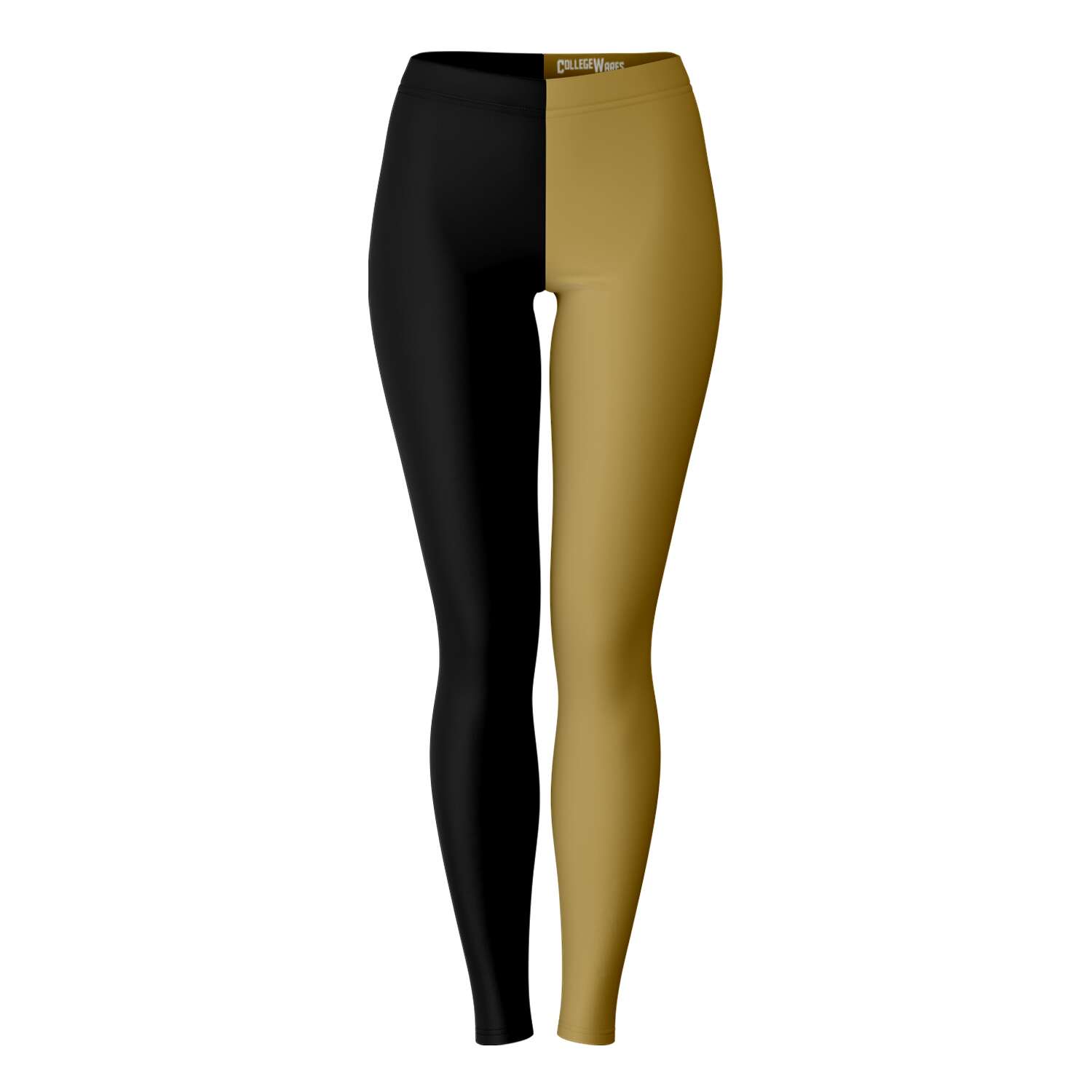 Wake Forest University Color Leggings